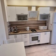 Квартира 27 м², студия - изображение 4