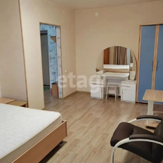 Квартира 38,6 м², 1-комнатная - изображение 3