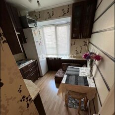 Квартира 30,6 м², 1-комнатная - изображение 2