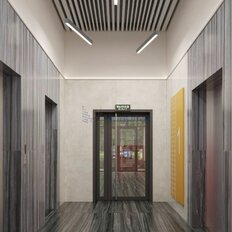 Квартира 38 м², 1-комнатная - изображение 2