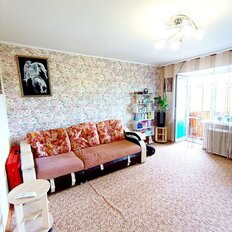 Квартира 44 м², 1-комнатная - изображение 5