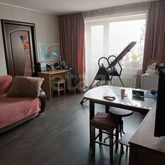 Квартира 44,2 м², 2-комнатная - изображение 5
