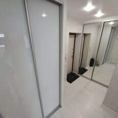 Квартира 32 м², 1-комнатная - изображение 1