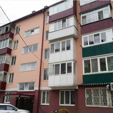 Квартира 58,8 м², 3-комнатная - изображение 1