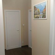 Квартира 40 м², 1-комнатная - изображение 1