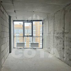 Квартира 55,6 м², 2-комнатная - изображение 4