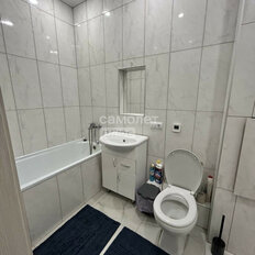 Квартира 36,7 м², 1-комнатная - изображение 5