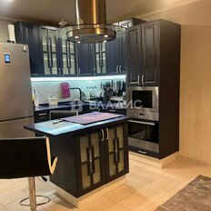 Квартира 44 м², 2-комнатная - изображение 2