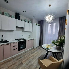 Квартира 40 м², 1-комнатная - изображение 1