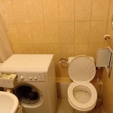 Квартира 22 м², студия - изображение 2