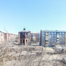 Квартира 40,9 м², 2-комнатная - изображение 1