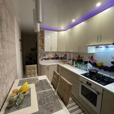 Квартира 64 м², 3-комнатная - изображение 2