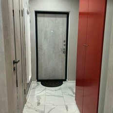 Квартира 27 м², студия - изображение 2