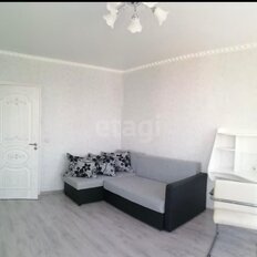 Квартира 60,4 м², 2-комнатная - изображение 1