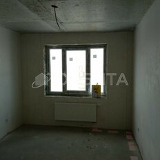 Квартира 35,7 м², 1-комнатная - изображение 4
