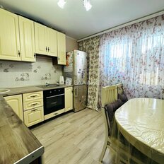 Квартира 40 м², 1-комнатная - изображение 1