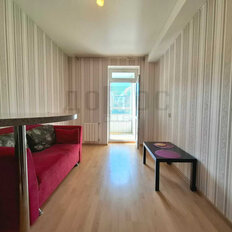 Квартира 45 м², 1-комнатная - изображение 3