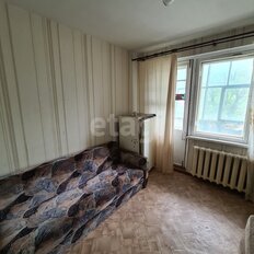 Квартира 16,5 м², студия - изображение 1