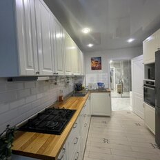 Квартира 66 м², 2-комнатная - изображение 1