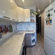 Квартира 43,3 м², 2-комнатная - изображение 4