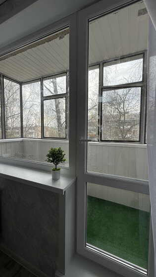 42,8 м², 2-комнатная квартира 3 350 000 ₽ - изображение 75