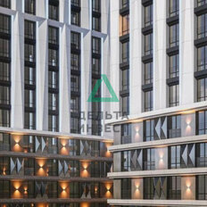 Квартира 40,1 м², 2-комнатная - изображение 4