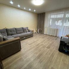 Квартира 60,8 м², 3-комнатная - изображение 4