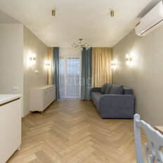 Квартира 64,7 м², 2-комнатная - изображение 4