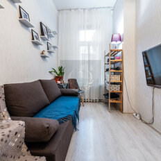 Квартира 23,9 м², студия - изображение 1
