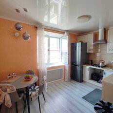 Квартира 43 м², 1-комнатная - изображение 5