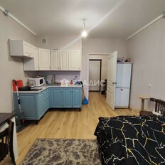 Квартира 24 м², студия - изображение 1