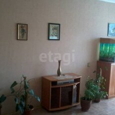 Квартира 32,2 м², 1-комнатная - изображение 1