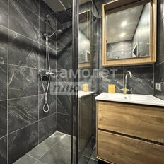 Квартира 35 м², 1-комнатная - изображение 3