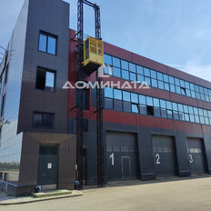 40 м², помещение свободного назначения - изображение 1