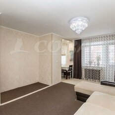 Квартира 55,2 м², 3-комнатная - изображение 3