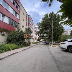 Квартира 59,9 м², 3-комнатная - изображение 1