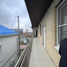Квартира 27 м², студия - изображение 5