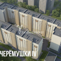 Квартира 57,5 м², 2-комнатная - изображение 2