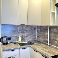 Квартира 30 м², 1-комнатная - изображение 2