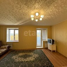 Квартира 34 м², 1-комнатная - изображение 2