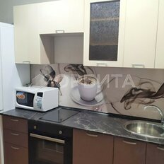 Квартира 43,8 м², 1-комнатная - изображение 1