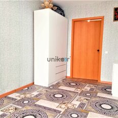Квартира 46,6 м², 2-комнатная - изображение 1