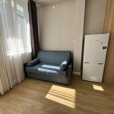 Квартира 20 м², студия - изображение 4