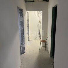 Квартира 59,8 м², 2-комнатная - изображение 2