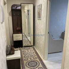 Квартира 36,7 м², 1-комнатная - изображение 4