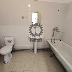 Квартира 32,5 м², студия - изображение 4