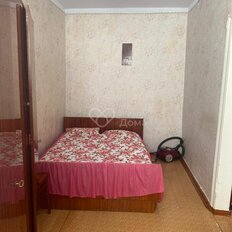 Квартира 35,4 м², 2-комнатная - изображение 4