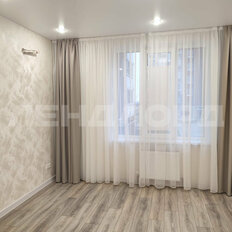 Квартира 75 м², 3-комнатная - изображение 2