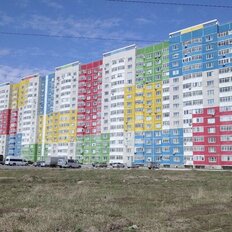 Квартира 58 м², 2-комнатная - изображение 1