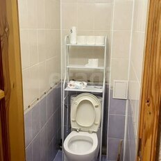 Квартира 63,5 м², 3-комнатная - изображение 4